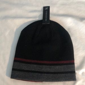 Jcpenny reversible beanie for Men/Women Onesize